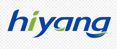 Hiyang Logo